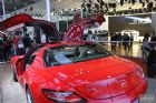 SLS AMG