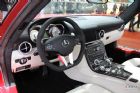 SLS AMG
