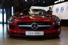 SLS AMG