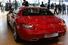 SLS AMG