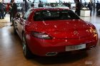 SLS AMG