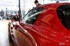 SLS AMG