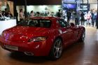 SLS AMG