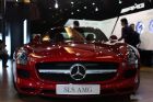 SLS AMG