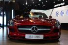 SLS AMG