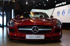 SLS AMG