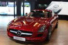 SLS AMG