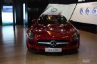 SLS AMG