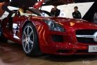 SLS AMG