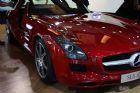 SLS AMG