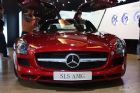 SLS AMG