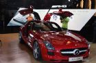 SLS AMG