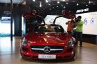 SLS AMG