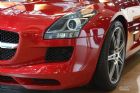 SLS AMG