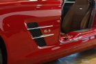 SLS AMG