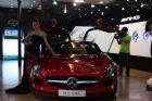 SLS AMG
