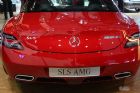 SLS AMG
