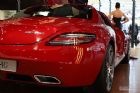 SLS AMG