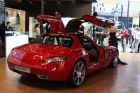 SLS AMG
