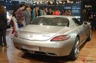 SLS AMG