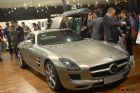 SLS AMG