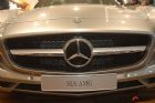 SLS AMG