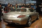 SLS AMG