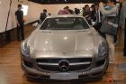 SLS AMG