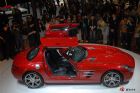 SLS AMG
