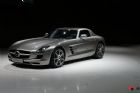 SLS AMG