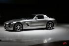 SLS AMG