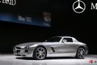 SLS AMG