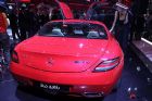 SLS AMG