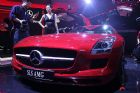 SLS AMG