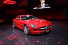 SLS AMG