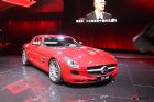 SLS AMG