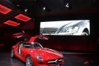 SLS AMG