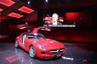 SLS AMG