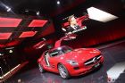SLS AMG