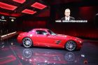 SLS AMG