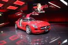 SLS AMG