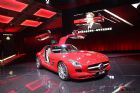 SLS AMG