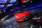 SLS AMG