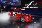 SLS AMG