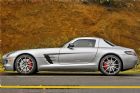 2013 SLS AMG 6.2L ˫ 45й 