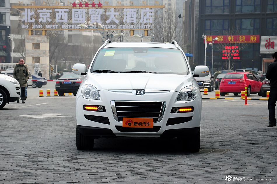 20117 SUVʵ