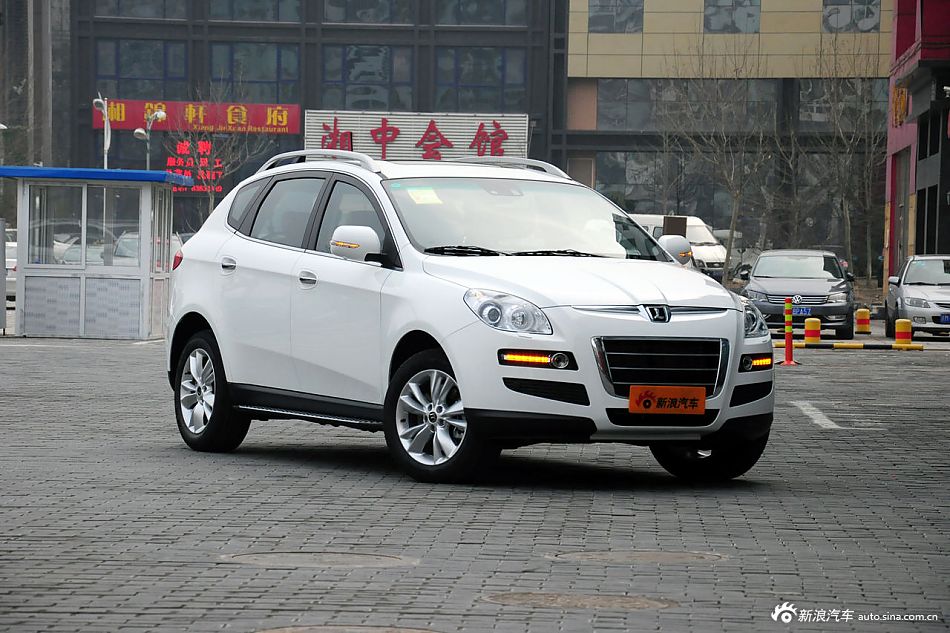 20117 SUVʵ