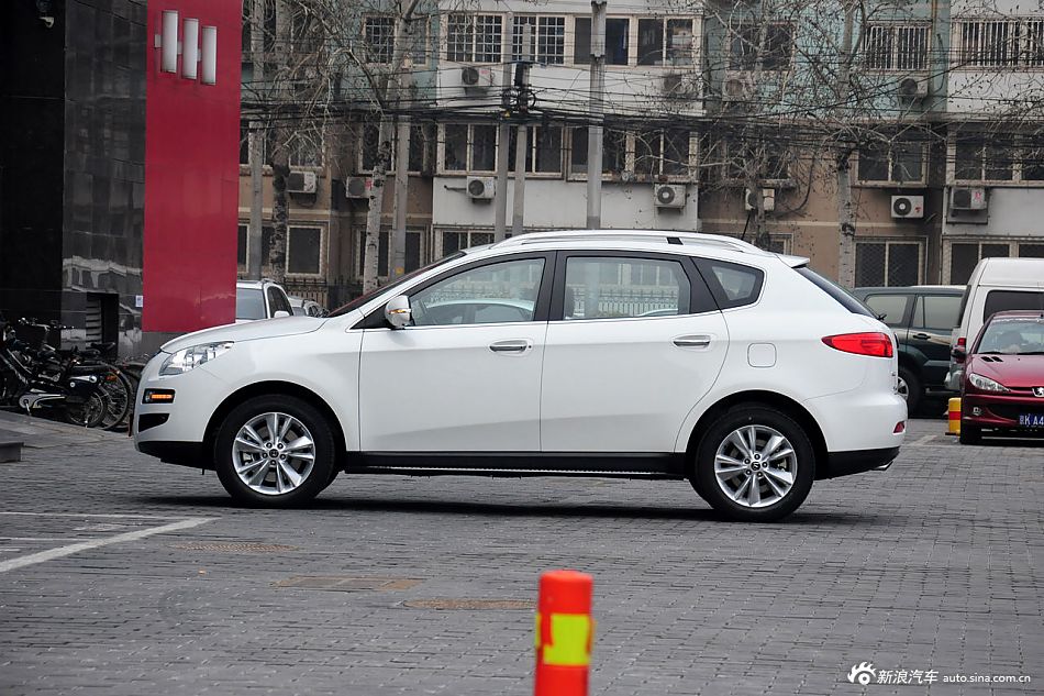 20117 SUVʵ
