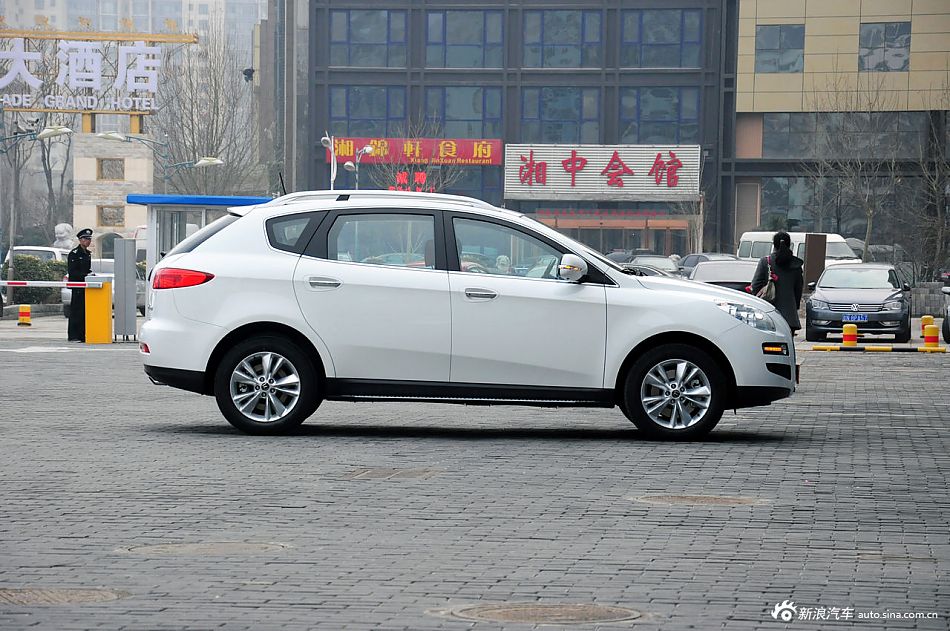 20117 SUVʵ