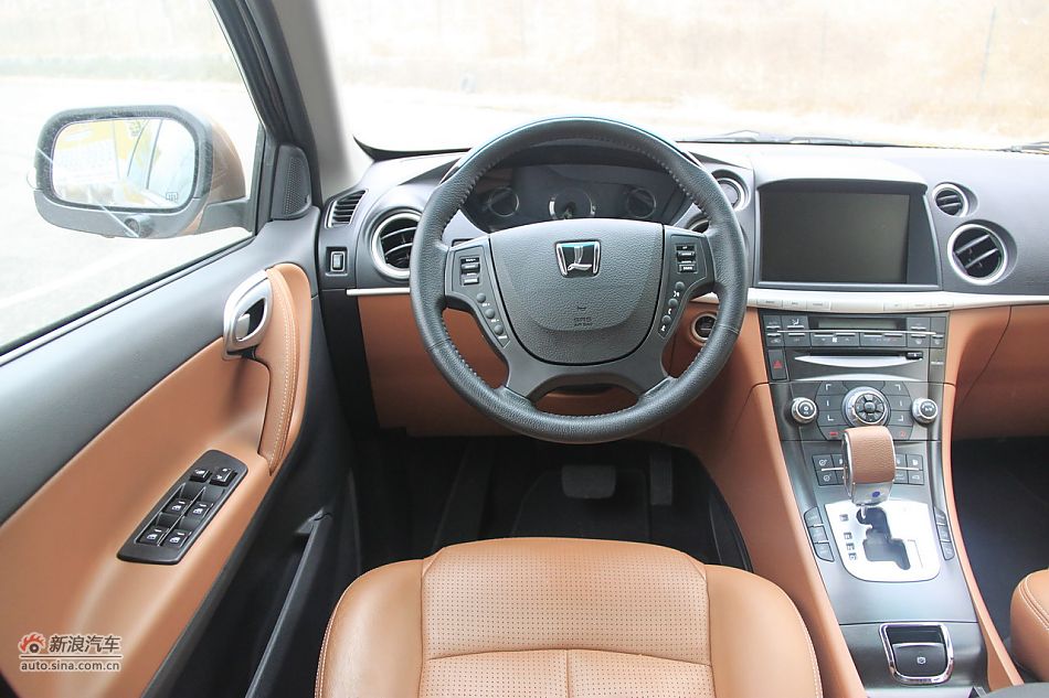 2011ǽݴ7 SUV 2.2TԶ콢